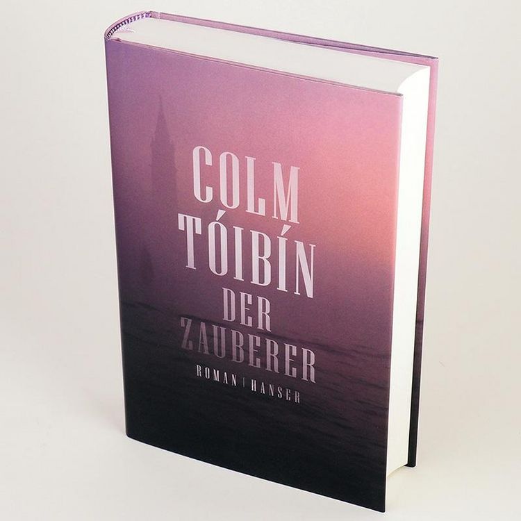 Produktbild: Der Zauberer