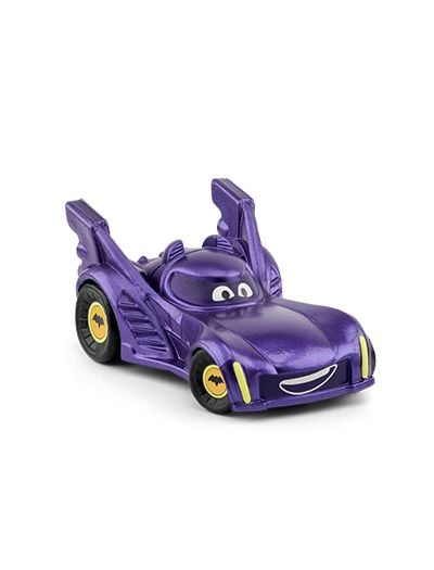 Produktbild: DC &ndash; Batwheels Tonie