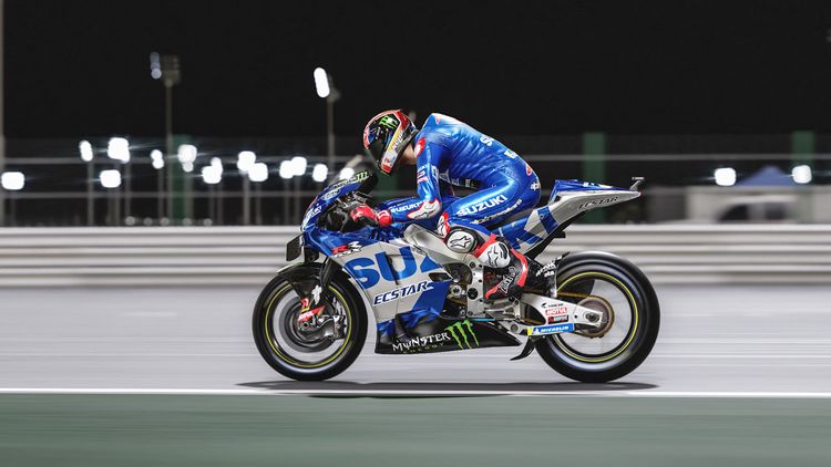 Produktbild: MotoGP 22 (Day One Edition)