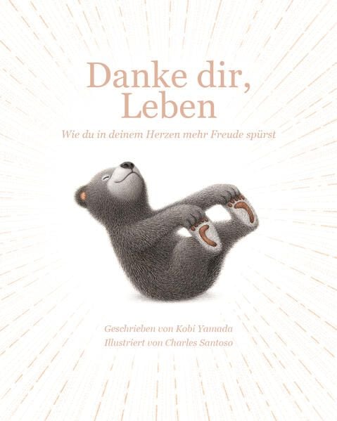 Produktbild: Danke dir, Leben