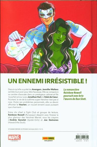Produktbild: She-Hulk