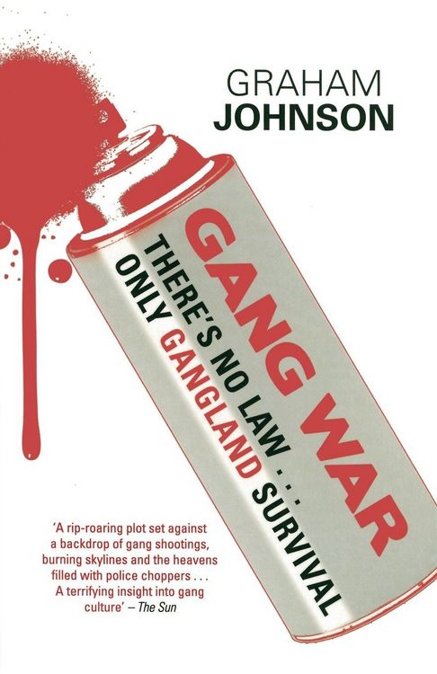 Produktbild: Gang War