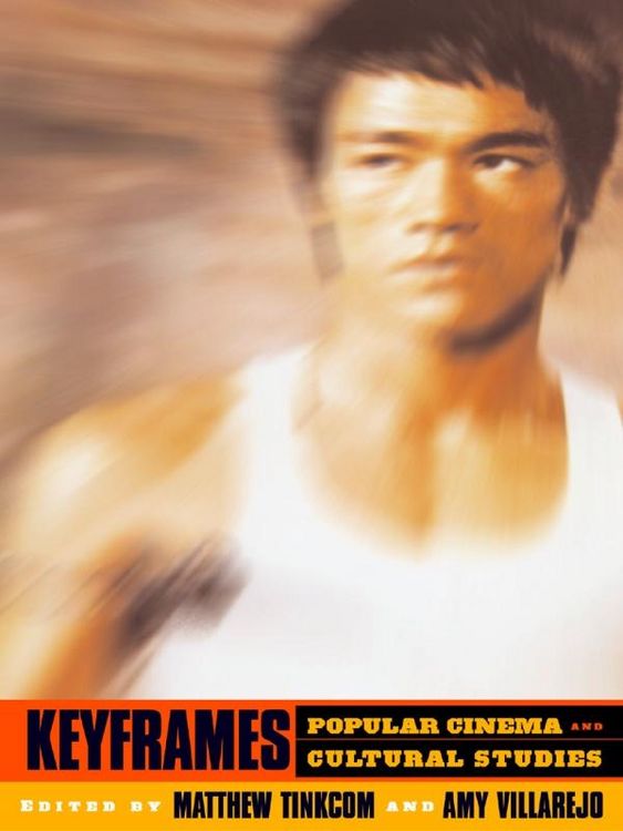 Produktbild: Keyframes: Popular Cinema and Cultural Studies