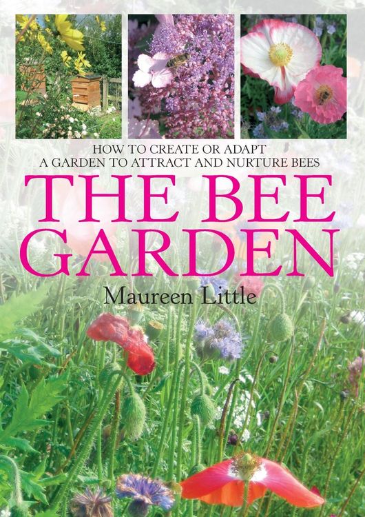 Produktbild: The Bee Garden