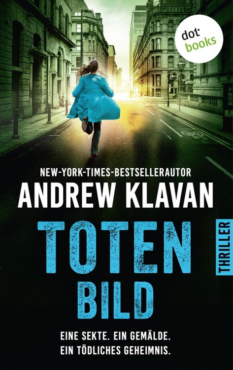 Produktbild: Totenbild