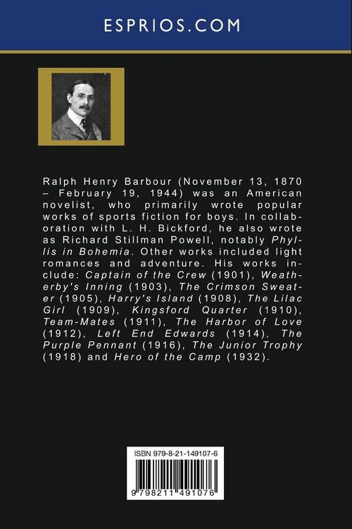 Produktbild: The Purple Pennant (Esprios Classics)