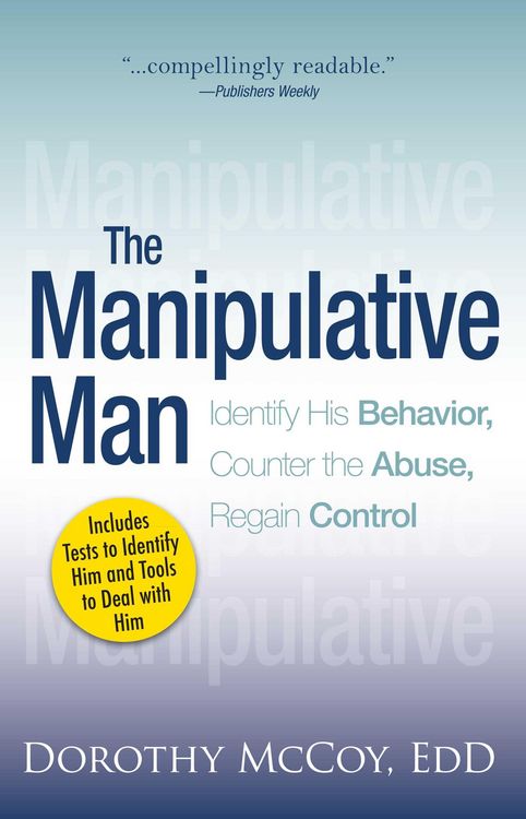 Produktbild: The Manipulative Man