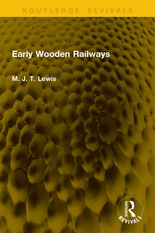 Produktbild: Early Wooden Railways