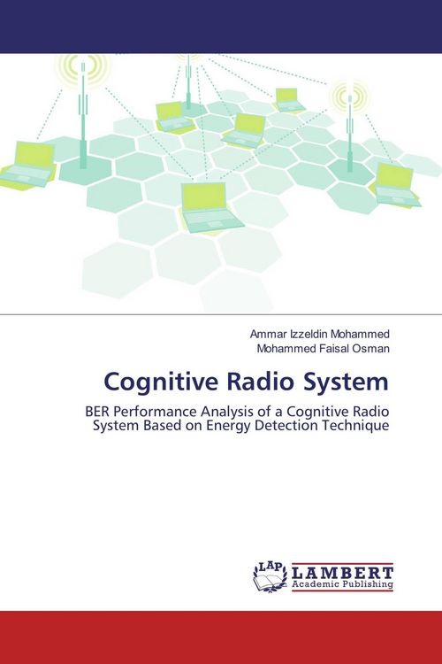 Produktbild: Cognitive Radio System