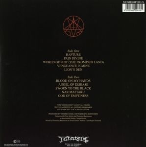 Produktbild: Covenant