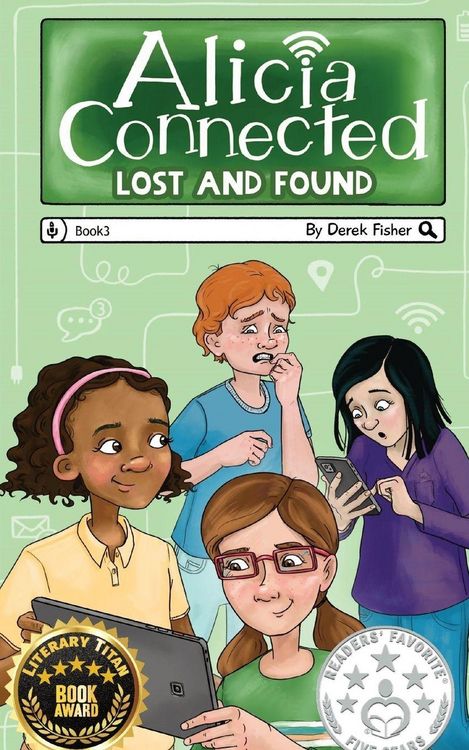 Produktbild: Alcia Connected