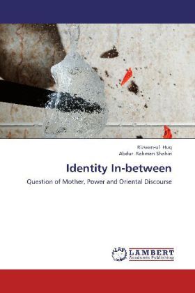 Produktbild: Huq, R: Identity In-between