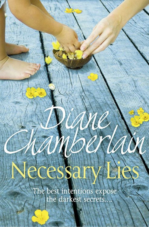 Produktbild: Necessary Lies