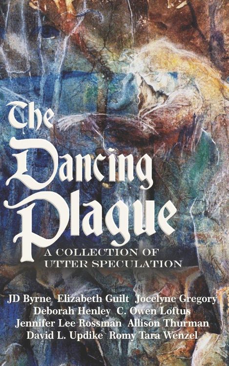 Produktbild: The Dancing Plague