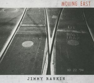 Produktbild: Moving East