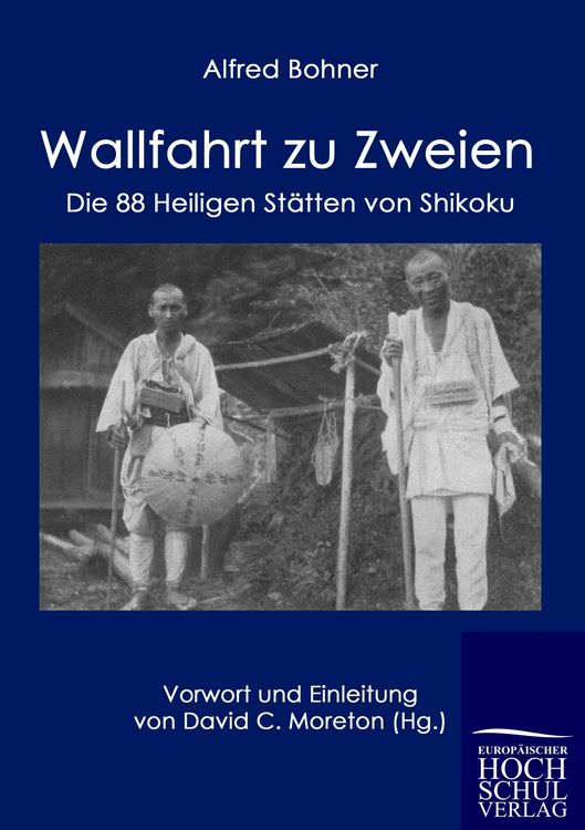 Produktbild: Wallfahrt zu Zweien