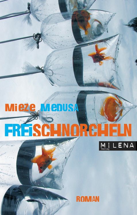 Produktbild: Freischnorcheln