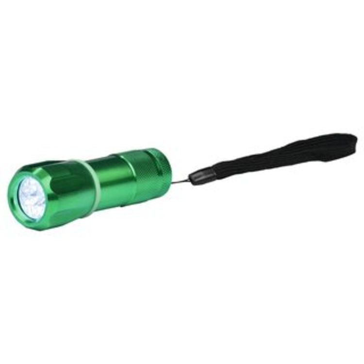 Bild vom Artikel Expedition Natur LED- Taschenlampe vom Autor 