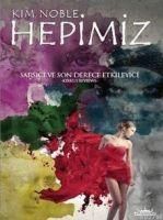 Produktbild: Hepimiz