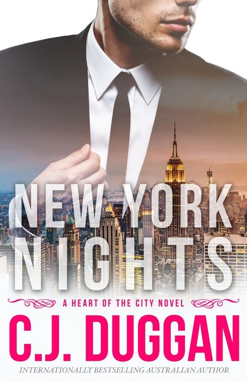 Produktbild: New York Nights