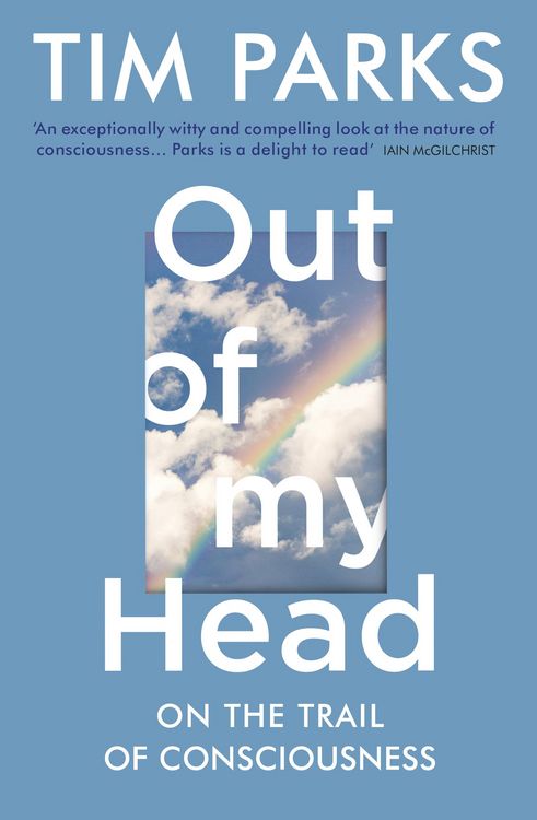 Produktbild: Out of My Head