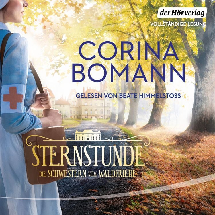 Bild vom Artikel Sternstunde vom Autor Corina Bomann