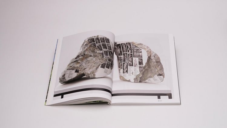 Produktbild: Philip Loersch &ndash; Pow - Portraitist Of Writing