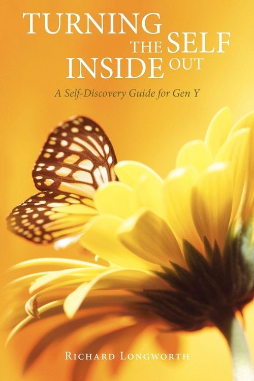 Produktbild: Turning the Self Inside Out