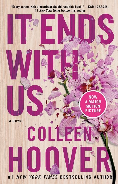 Produktbild: It Ends with Us
