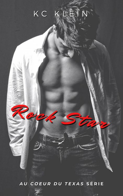 Produktbild: Rock Star (Au coeur du Texas, #1)