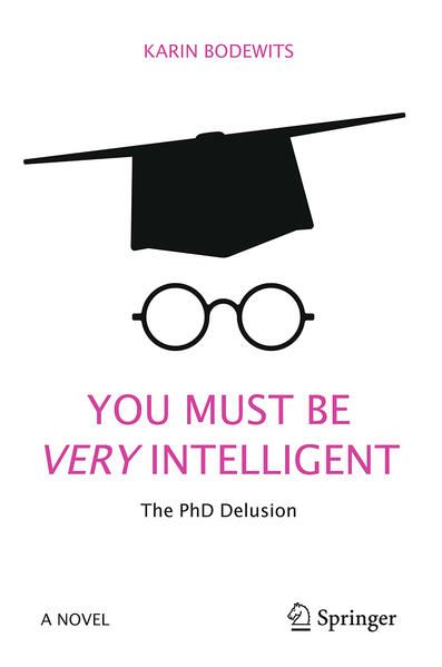 Produktbild: You Must Be Very Intelligent