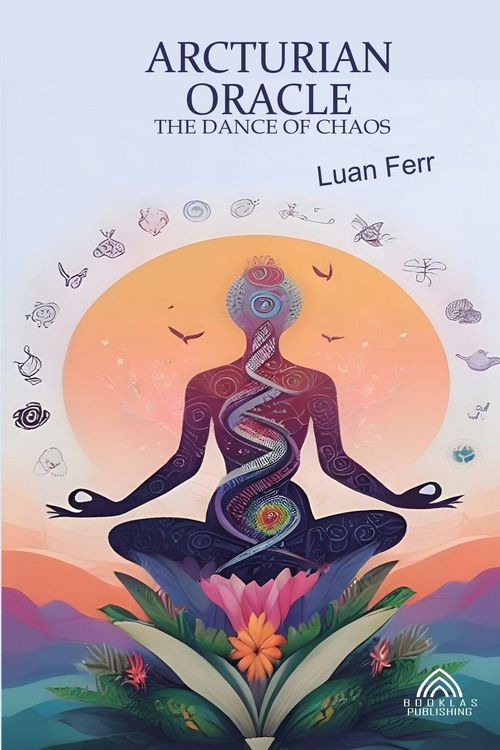Produktbild: Arcturian Oracle