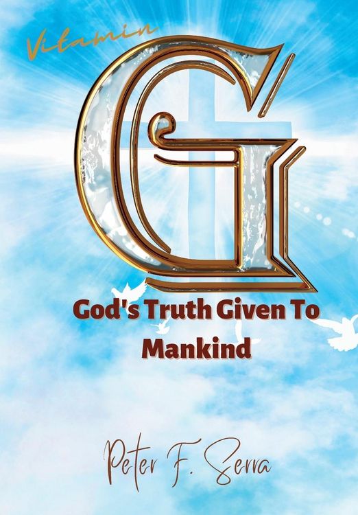 Produktbild: Vitamin G