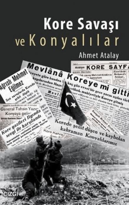 Produktbild: Kore Savasi ve Konyalilar