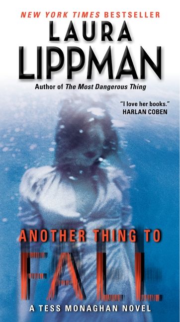 Produktbild: Another Thing to Fall