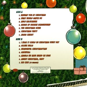 Produktbild: Christmas Party