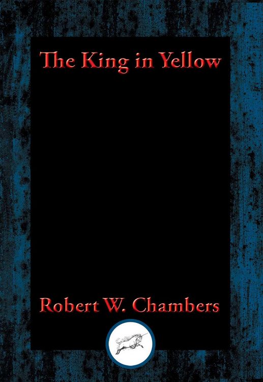 Produktbild: The King in Yellow