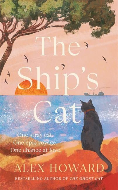 Produktbild: The Ship's Cat