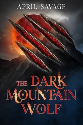 Produktbild: The Dark Mountain Wolf