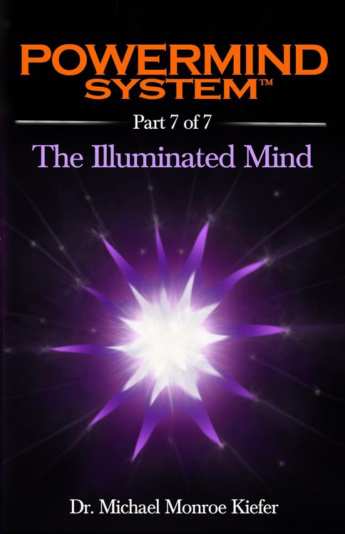 Produktbild: Powermind System Life Guide to Success | Ebook Multi-Part Edition | Part 7 of 7