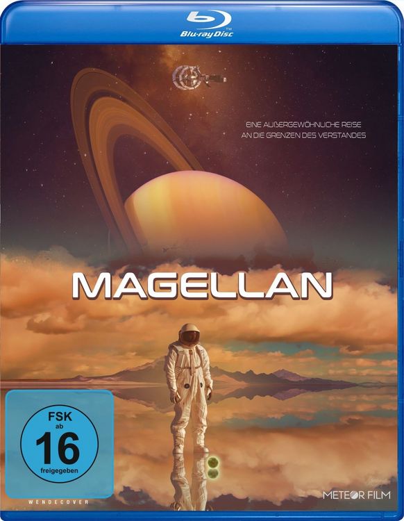 Produktbild: Magellan