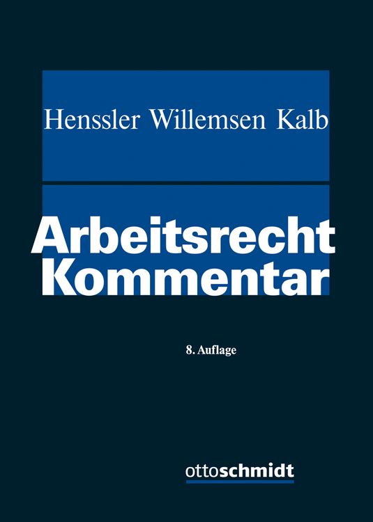 Produktbild: Arbeitsrecht