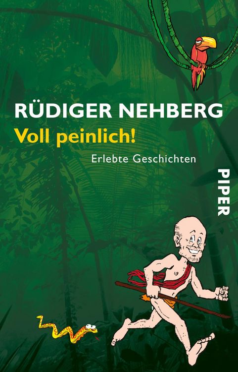 Produktbild: Voll peinlich!