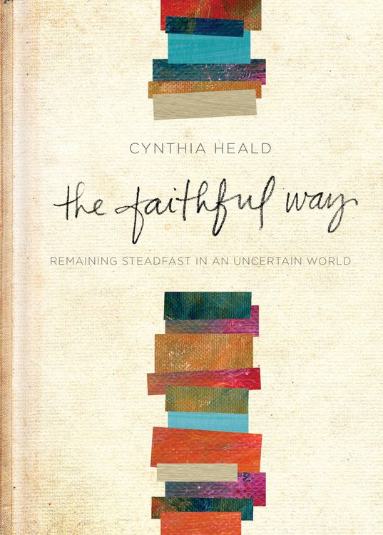 Produktbild: The Faithful Way