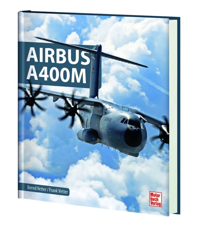 Produktbild: Airbus A400M