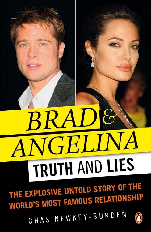 Produktbild: Brad and Angelina