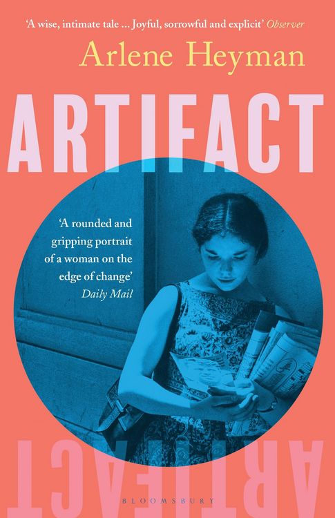 Produktbild: Artifact