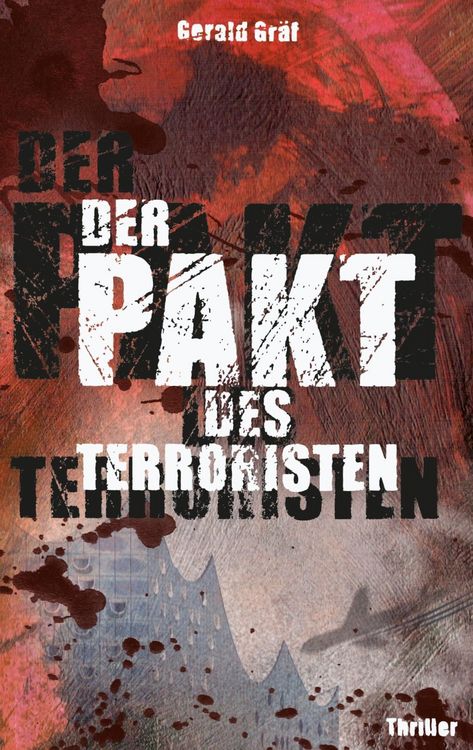 Produktbild: Der Pakt des Terroristen