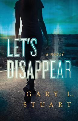 Produktbild: Let's Disappear