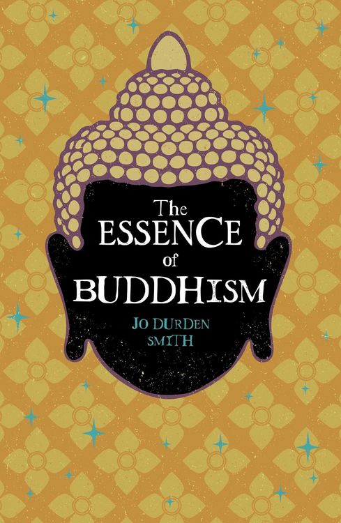 Produktbild: The Essence of Buddhism